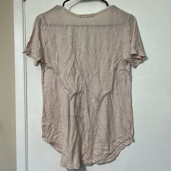 Obey Play the Old Shit Tee - Picture 3 of 3